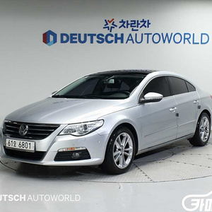 [폭스바겐]CC 2.0 TDI 2010 년 중고차◆전액할부◆중고리스◆여유자금◆