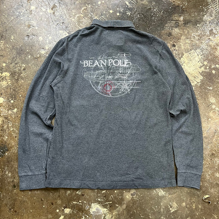 100) 빈폴 카라티셔츠 카라티 폴로 랄프로렌 라코스테 헤지스 이미지