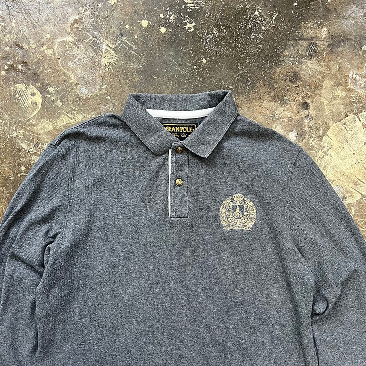 100) 빈폴 카라티셔츠 카라티 폴로 랄프로렌 라코스테 헤지스 이미지