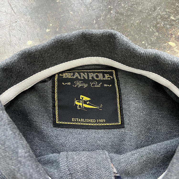 100) 빈폴 카라티셔츠 카라티 폴로 랄프로렌 라코스테 헤지스 이미지