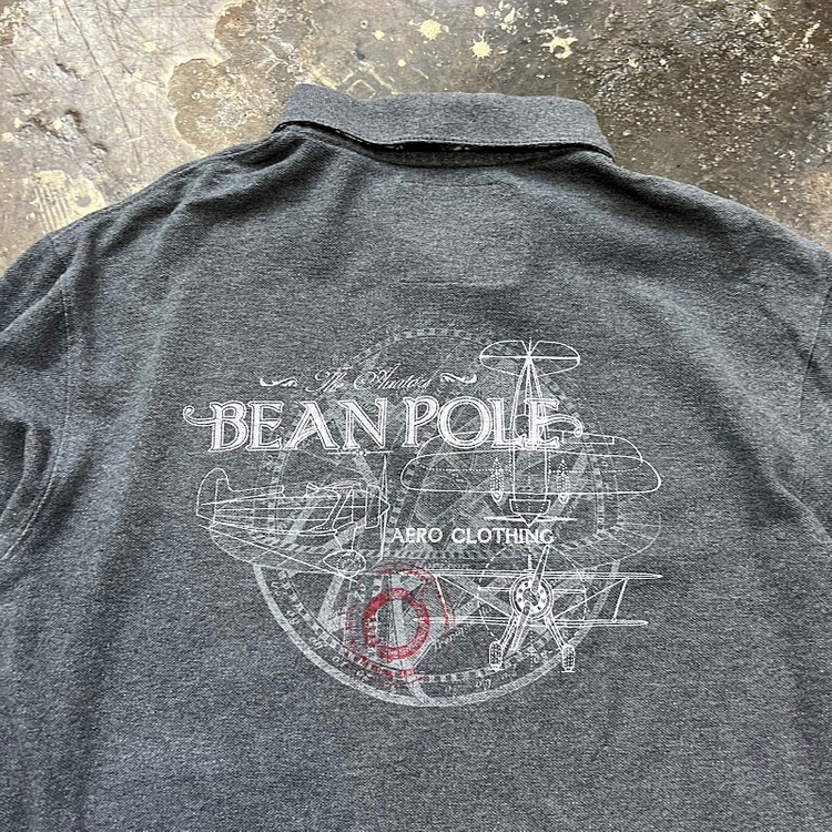 100) 빈폴 카라티셔츠 카라티 폴로 랄프로렌 라코스테 헤지스 이미지