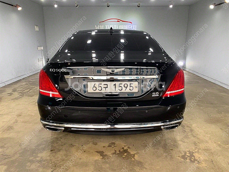 제네시스 EQ900 50 GDI AWD 리무진 중고차 ...--3