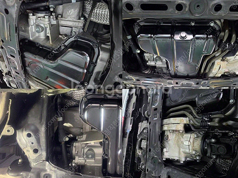 제네시스 EQ900 50 GDI AWD 리무진 중고차 ...--5
