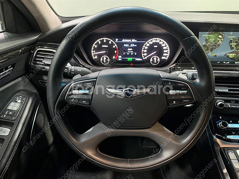 제네시스 EQ900 50 GDI AWD 리무진 중고차 ...--7