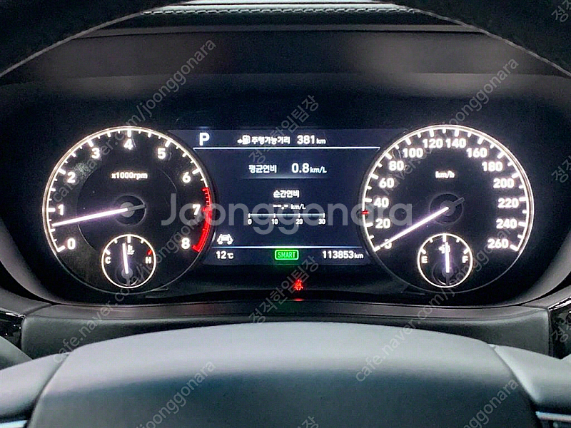 제네시스 EQ900 50 GDI AWD 리무진 중고차 ...--9
