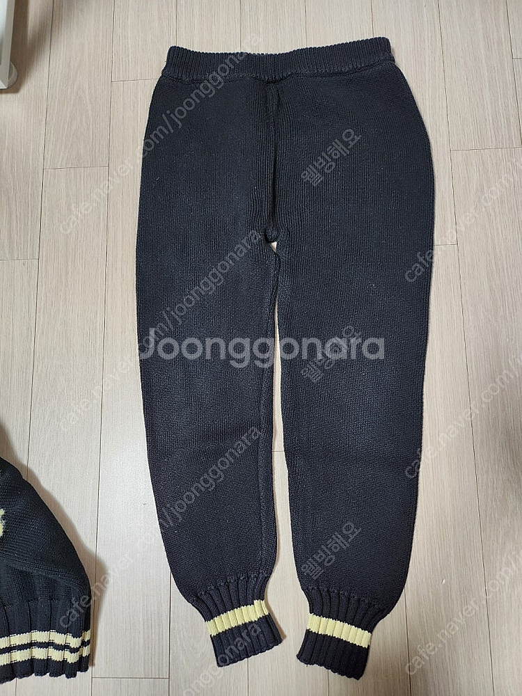 리미떼두두 상하복 130,140사이즈--7