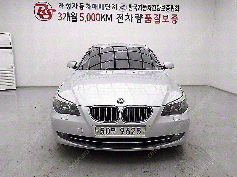 BMW 5시리즈 (E60) 528i 중고차 판매합니다 ...--0