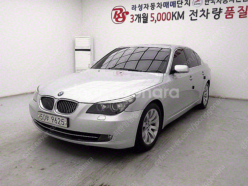 BMW 5시리즈 (E60) 528i 중고차 판매합니다 ...--1