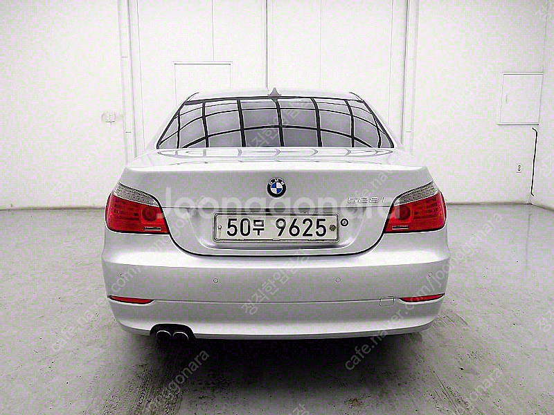 BMW 5시리즈 (E60) 528i 중고차 판매합니다 ...--2