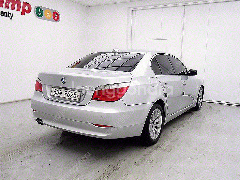 BMW 5시리즈 (E60) 528i 중고차 판매합니다 ...--3