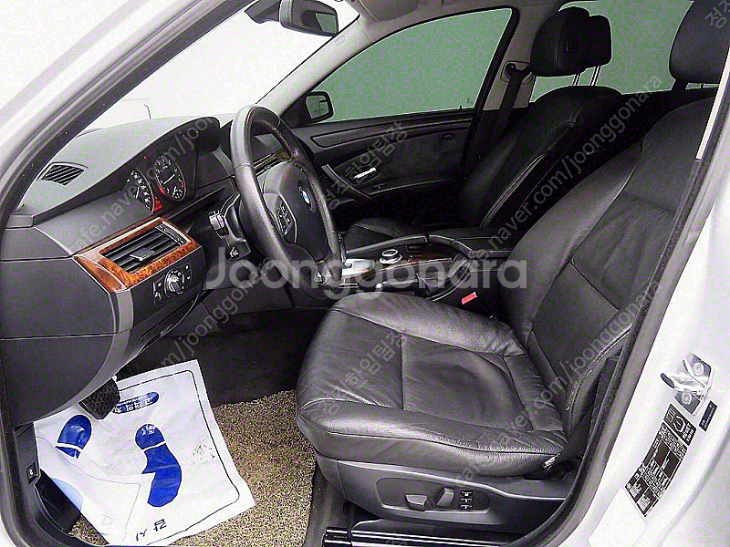 BMW 5시리즈 (E60) 528i 중고차 판매합니다 ...--4