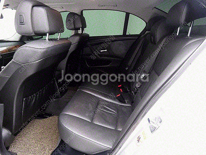 BMW 5시리즈 (E60) 528i 중고차 판매합니다 ...--5