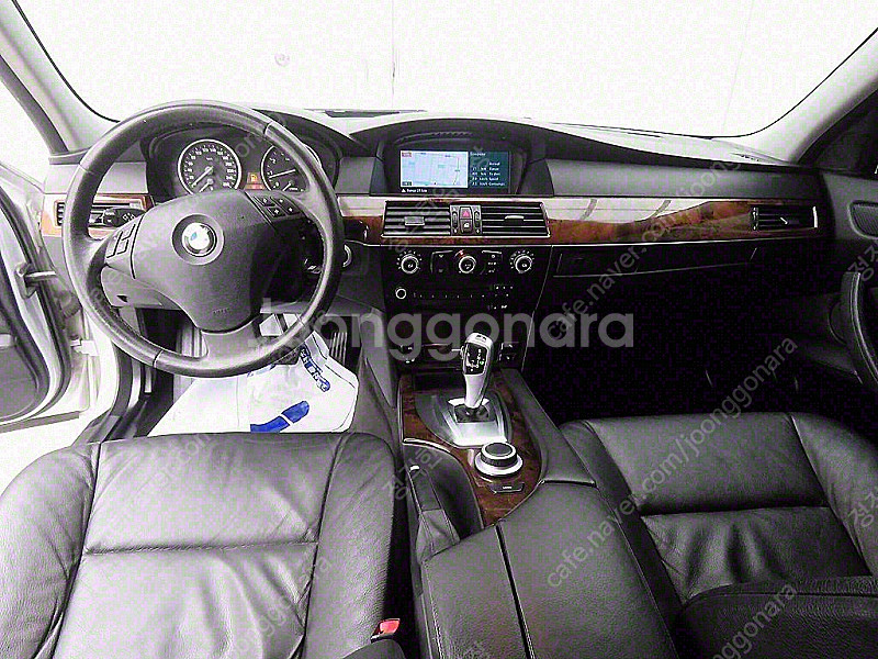 BMW 5시리즈 (E60) 528i 중고차 판매합니다 ...--6