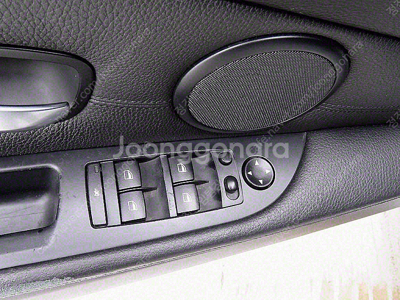 BMW 5시리즈 (E60) 528i 중고차 판매합니다 ...--8