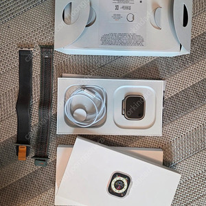 애플워치 울트라