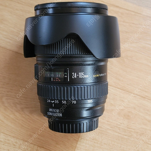 캐논 ef24-105L