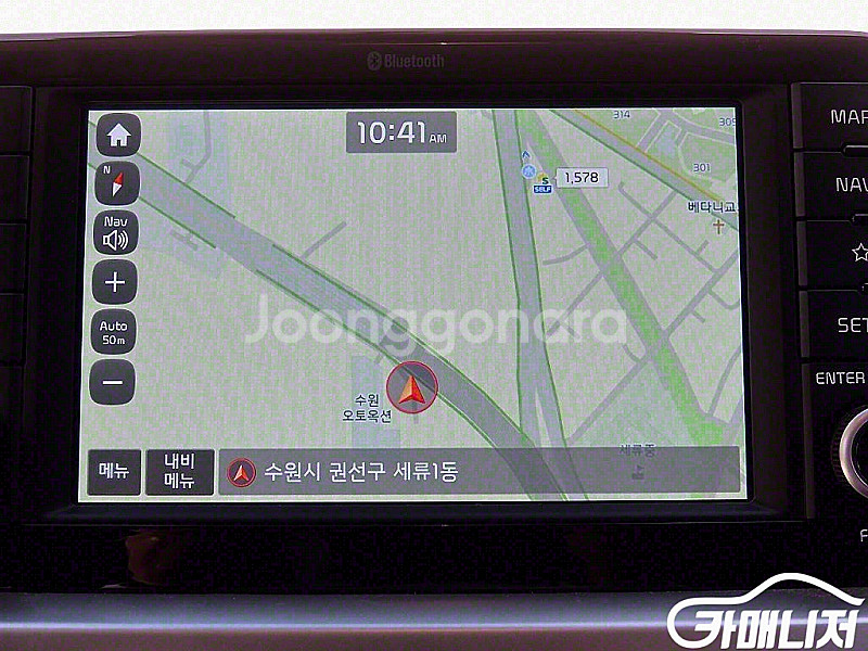 기아 [기아]올 뉴 모닝 (JA) 럭셔리 2018 년 ...--6