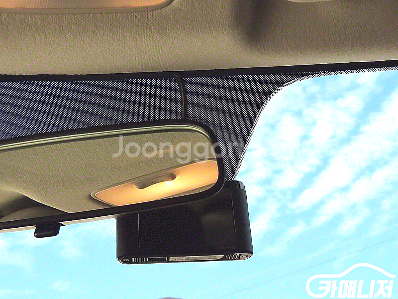 기아 [기아]올 뉴 모닝 (JA) 럭셔리 2018 년 ...--8