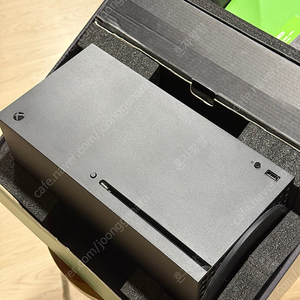Xbox Series X 엑시엑