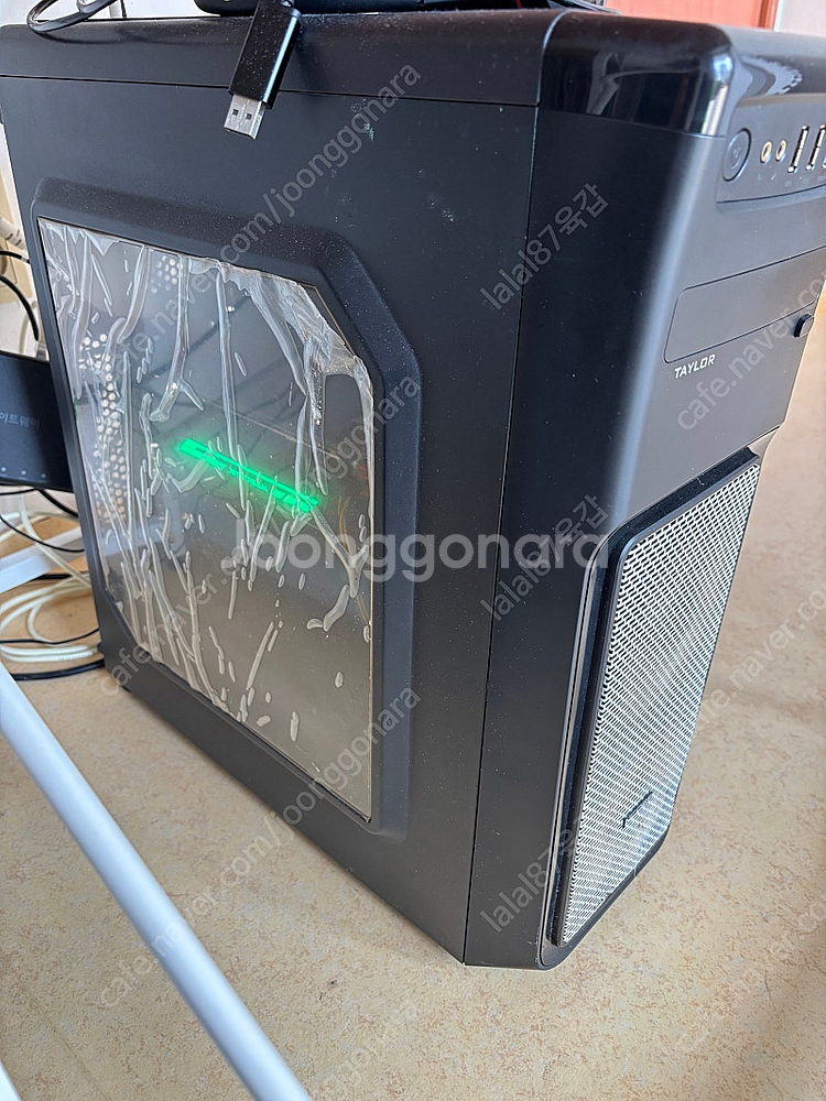 I7,gtx1060 6G,ssd500g,hdd2tb--0