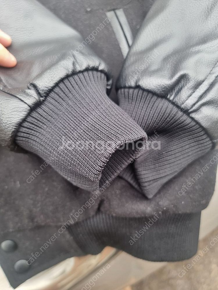 한예종 과잠바 팝니다.한국예술종합--2