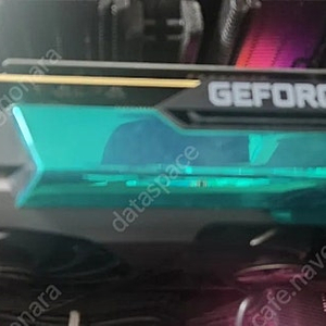 rtx3080ti 조탁 그래픽카드 팝니다