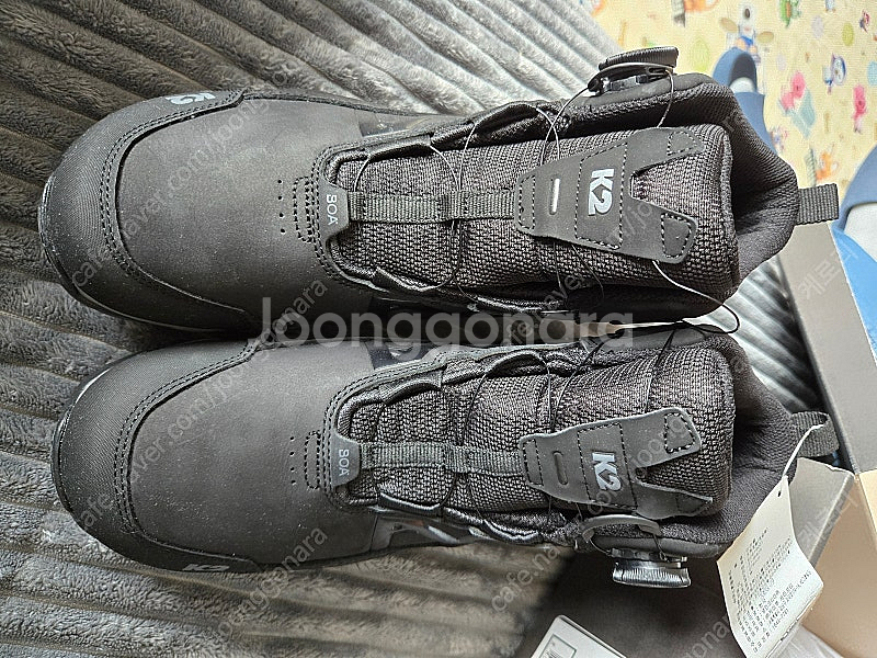 K2 안전화 sc619001--1