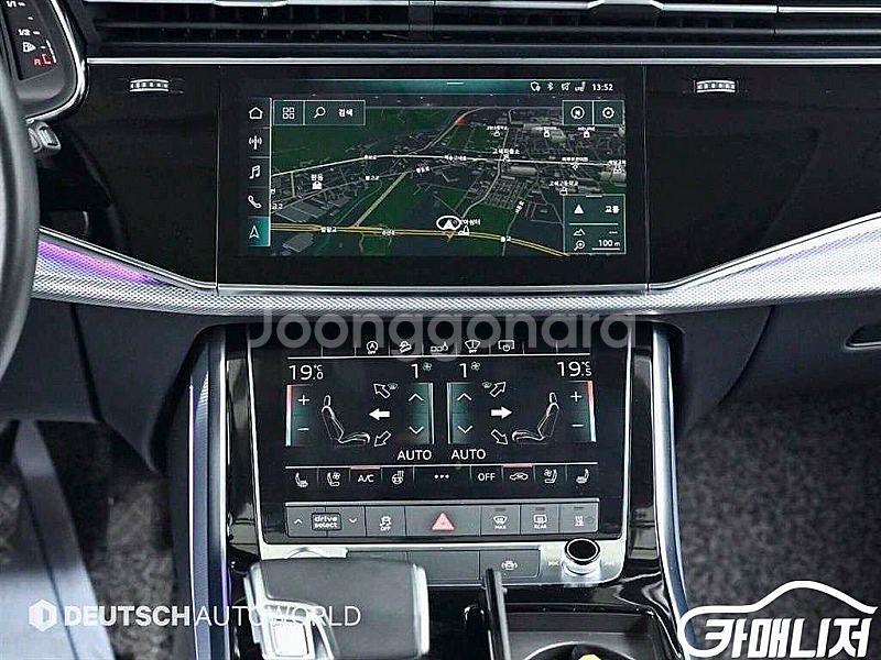 [아우디]Q7 (4M) 45 TDI 콰트로 2020 년...--6