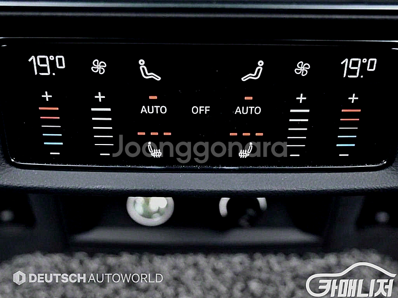 [아우디]Q7 (4M) 45 TDI 콰트로 2020 년...--8