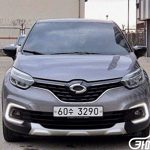 [르노코리아(삼성)]뉴QM3 디젤 1.5 RE (5인승) 2019 년 중고차☆전액할부☆중고리스☆첫차☆