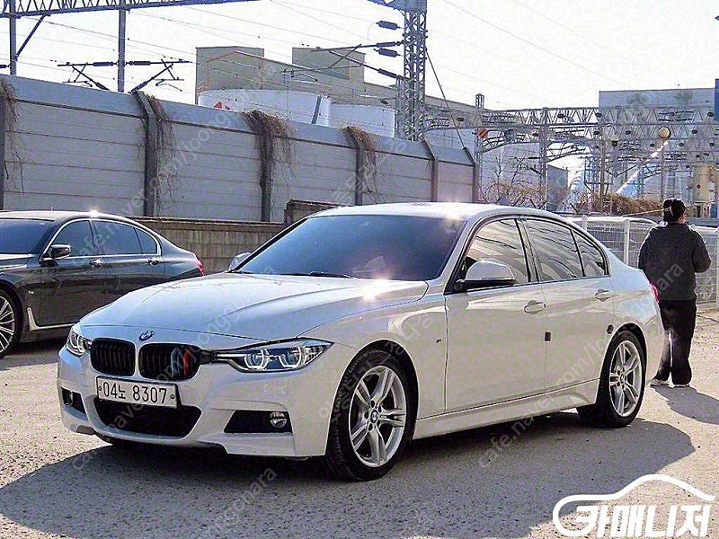 [BMW]3시리즈 (F30) 330i M 스포츠 ★최저...--0