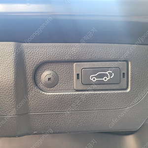 벤투스 정품 유틸 샤프트 PXG슬리브&그립 (민트급)