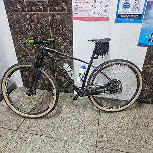스페셜라이즈드 스텀점퍼 전동xx1 m사이즈 mtb