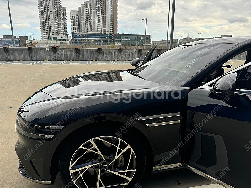제네시스 G90 (RS4) 가솔린 3.5 터보 AWD ...--1