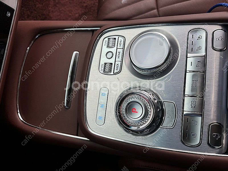 제네시스 G90 (RS4) 가솔린 3.5 터보 AWD ...--3