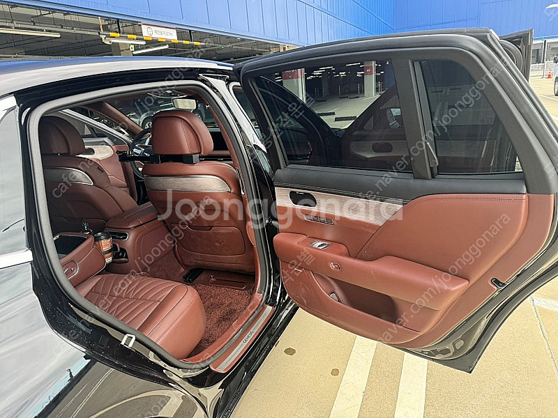 제네시스 G90 (RS4) 가솔린 3.5 터보 AWD ...--9