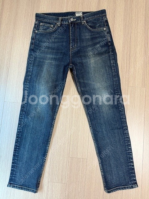 모드나인 / 펑크타운 MOD4Crop [Punk Tow...--0