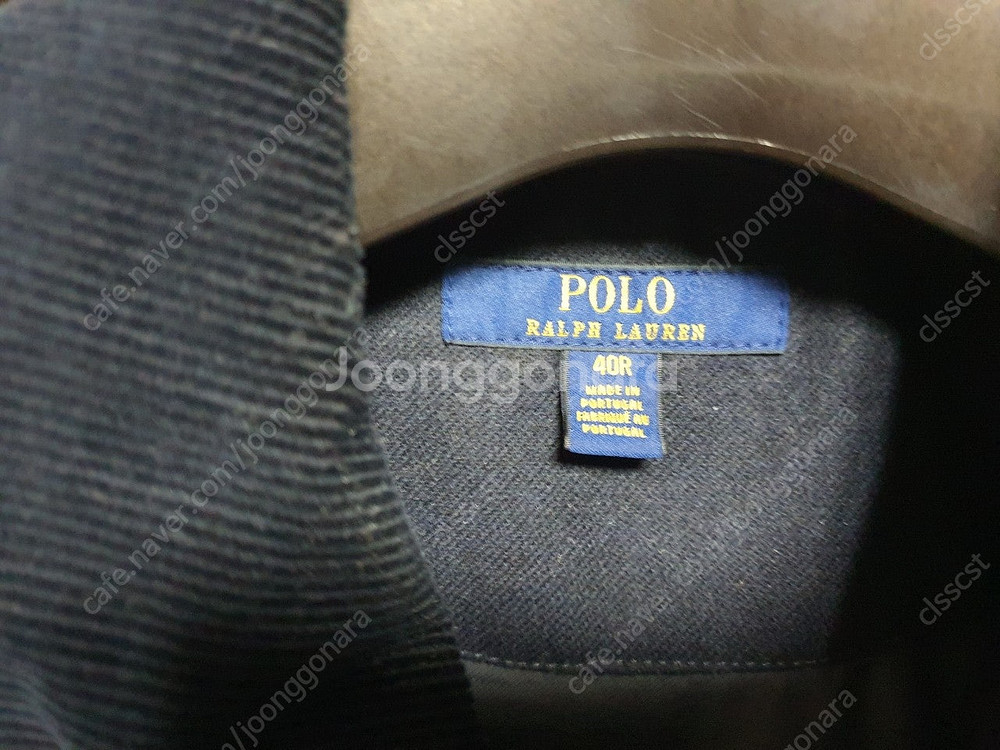 (대리석집)톰브라운 캐시미어 가디건, 폴로 울 헌팅 자켓, 폴로 야구 점퍼, 헨리코튼 베이직 다운 코트--6