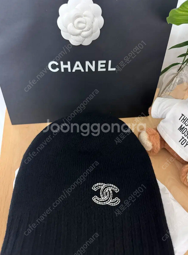 샤넬 블랙비니 최신상 - 새상품 풀셋--1