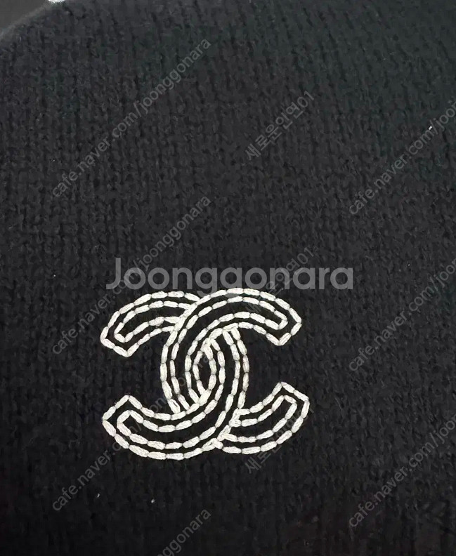 샤넬 블랙비니 최신상 - 새상품 풀셋--3