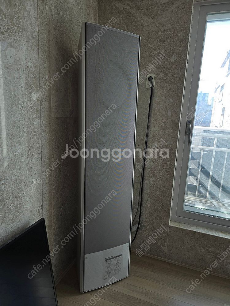 무풍 갤러리 삼성 에어컨 판매합니다--0