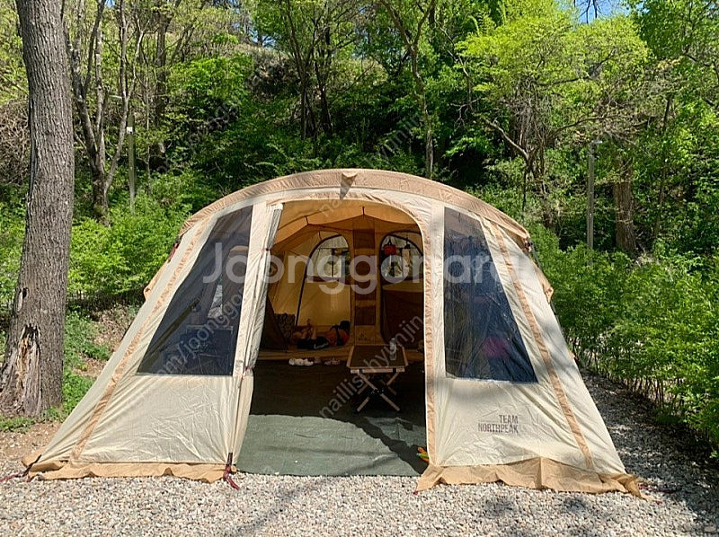 노스피크 퍼시픽오션 샌드--5