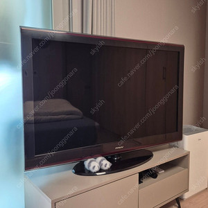 삼성 LCD TV 52인치