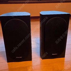 Pioneer 파이오니어 SP-BS22-LR 스피커