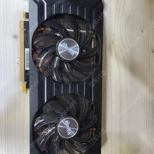 이엠택 gtx1080 8g 그래픽 카드 팝니다