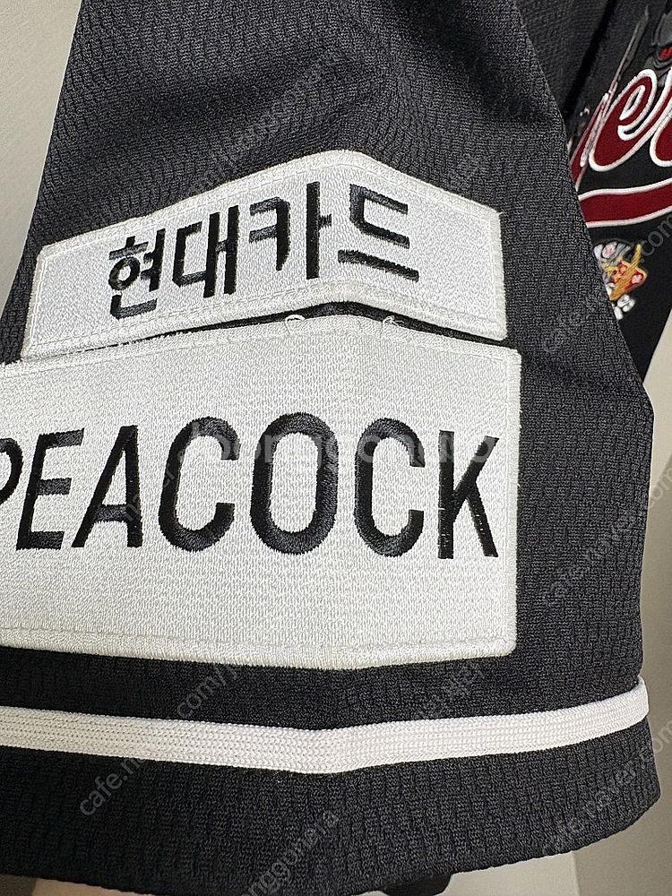 ssg랜더스 랜디유니폼--3