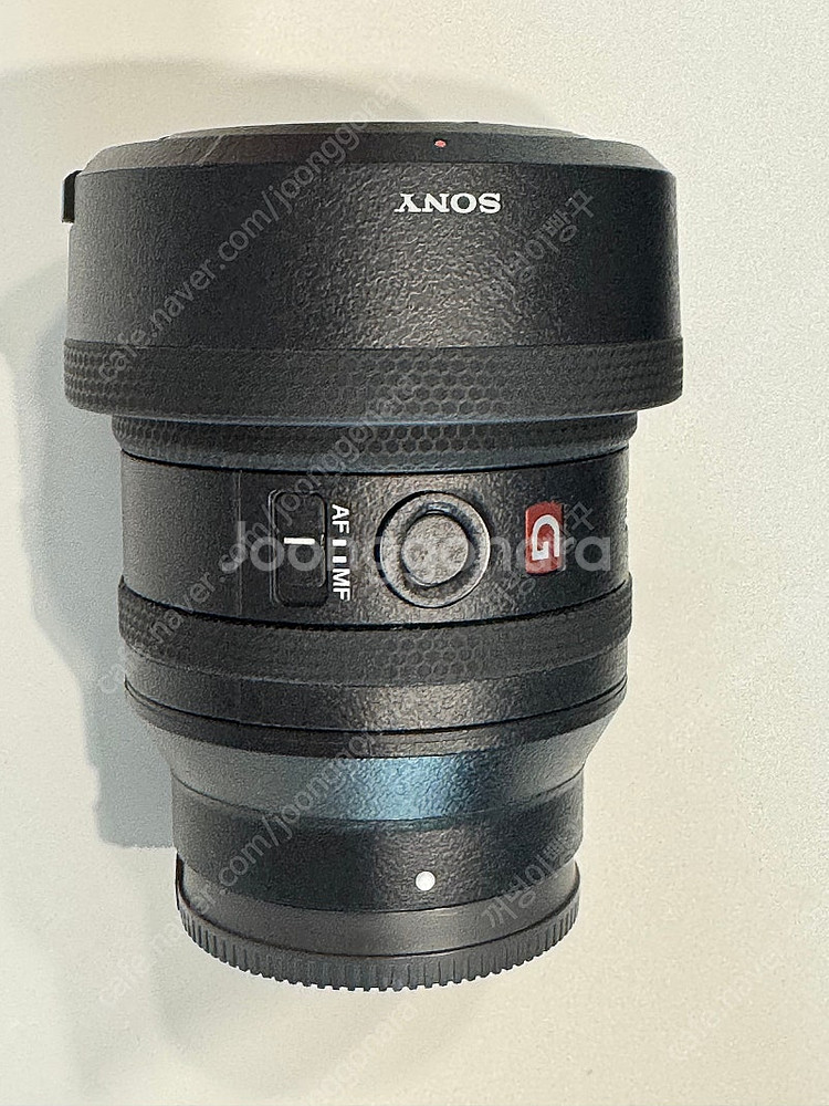 SEL35F14GM (FE 35mm F1.4 GM, 3...--4