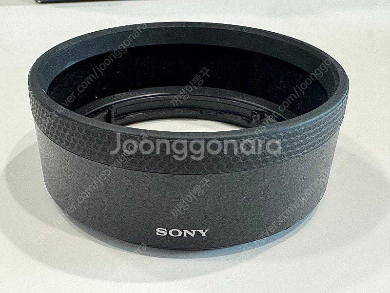 SEL35F14GM (FE 35mm F1.4 GM, 3...--6