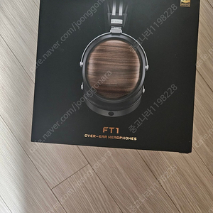 fiio ft1 헤드폰