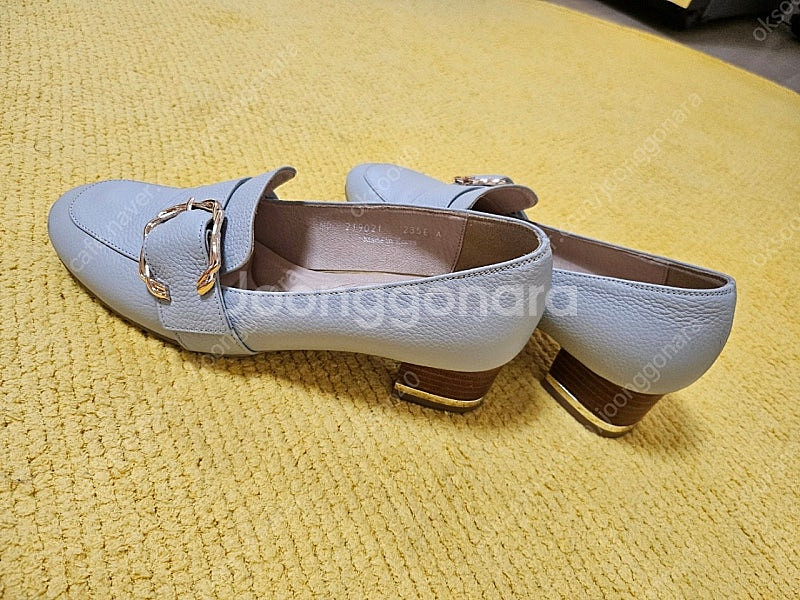 텐디 여성구두,로퍼--1